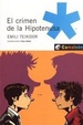 Cover of EL CRIMEN DE LA HIPOTENUSA