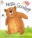 Cover of Hello, Goodbye