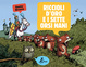 Cover of Riccioli d'Oro e i sette orsi nani
