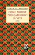 Cover of Come Proust può cambiarvi la vita
