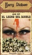 Cover of El lecho del diablo
