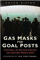 Image of Gas Masks for Goal Posts