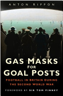 Image of Gas Masks for Goal Posts