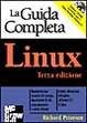 Cover of La guida completa Linux