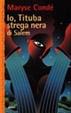 Cover of Io, Tituba strega nera di Salem