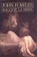 Cover of Maggot, la ninfa