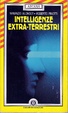 Cover of Intelligenze extraterrestri