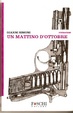 Cover of Un mattino d'ottobre