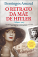 Cover of O Retrato da Mãe de Hitler