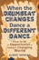 Cover of When the Drumbeat Changes Dance a Different Dance
