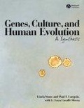 Genes, Culture, and Human Evolution : A Synthesis