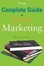 Cover of "The Complete Guide to Book Marketing"