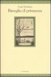 Cover of Risveglio di primavera
