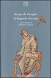 Cover of Le leggende dei santi