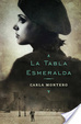 Cover of La tabla esmeralda