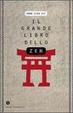 Cover of Il grande libro dello zen