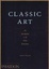 Cover of "Classic Art"