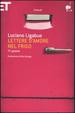 Cover of Lettere d'amore nel frigo