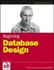 Cover of Beginning Database Design