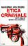 Cover of Etica criminale