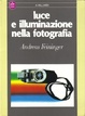 Cover of Luce e illuminazione nella fotografia