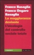Cover of La maggioranza deviante