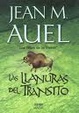 Cover of Las Llanuras Del Transito