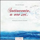 Cover of Sottovento a ore sei