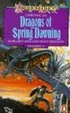 Cover of Dragonlance Chronicles
