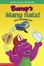 Cover of Barney's Many Hats! What Can Barney Be?