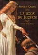 Cover of La boda de Leonor