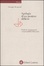Cover of Apologia di un mestiere difficile