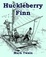 Cover of Huckleberry Finn