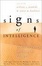 Cover of 'Signs of Intelligence'