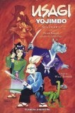 Usagi Yojimbo vol. 5 : Segadora: Usagi Yojimbo vol. 5: Grasscutter