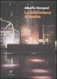 More about La biblioteca di notte
