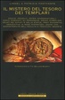 Cover of Il mistero del tesoro dei templari
