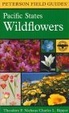 Cover of A Field Guide to Pacific States Wildflowers