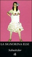 Cover of La signorina Else