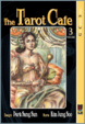 Cover of The Tarot Cafè 3