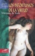 Cover of Los infortunios de la virtud