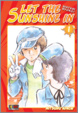 Cover of Let the Sunshine in vol. 1