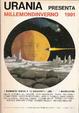 Cover of Millemondi Inverno 1991