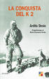 Cover of La conquista del K 2