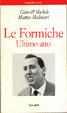 Cover of Le formiche