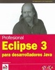 Cover of Eclipse 3 para desarrolladores Java