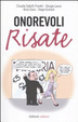 Cover of Onorevoli risate