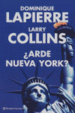 Cover of ¿Arde Nueva York?