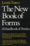 Cover of The New Book of Forms