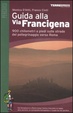 Cover of Guida alla Francigena